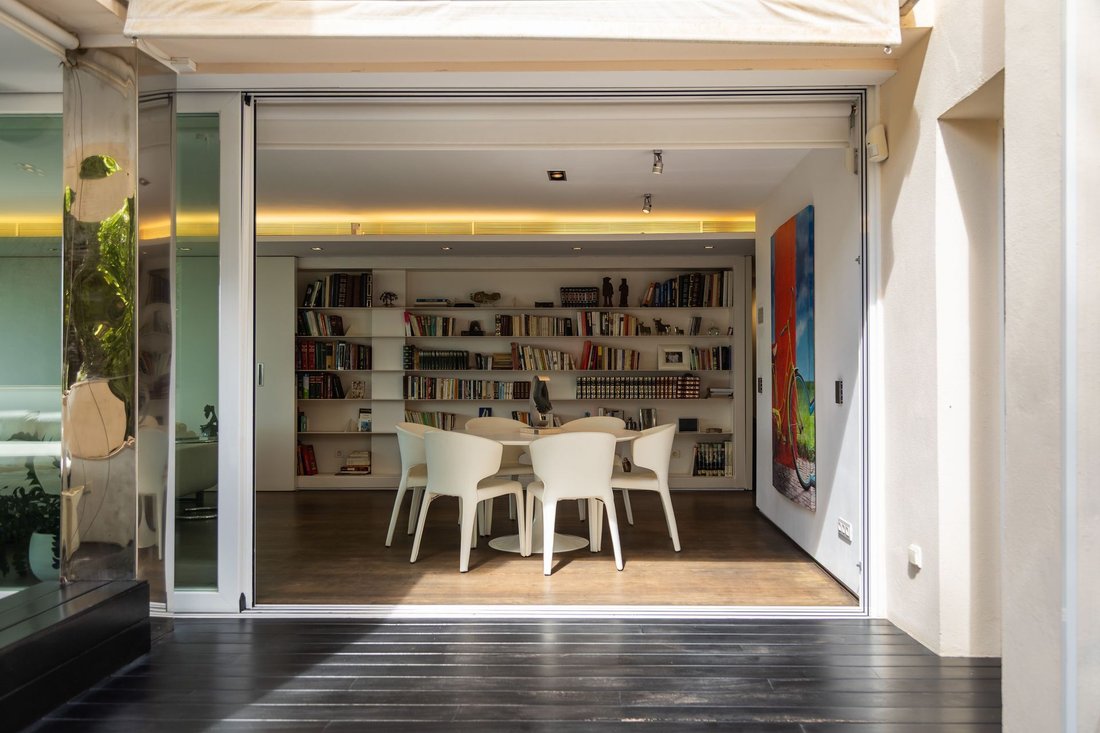 Apartment in Calvia, Balearic Islands, Spain 4 - 18711843