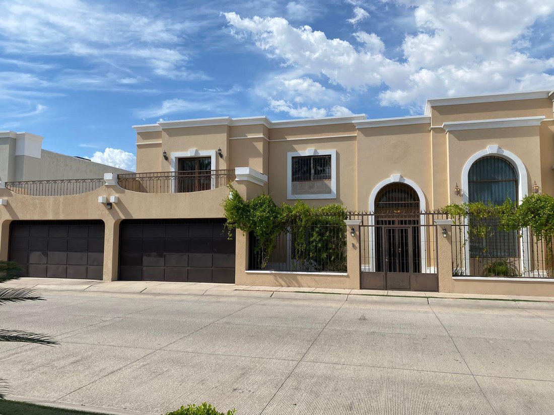 House in La Manga, Sonora, Mexico 2 - 18704062