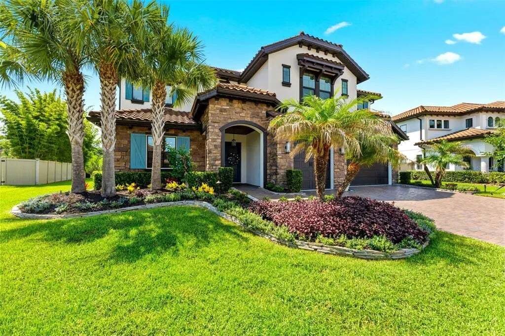 Casa en Zephyrhills, Florida, Estados Unidos 2 - 18708056