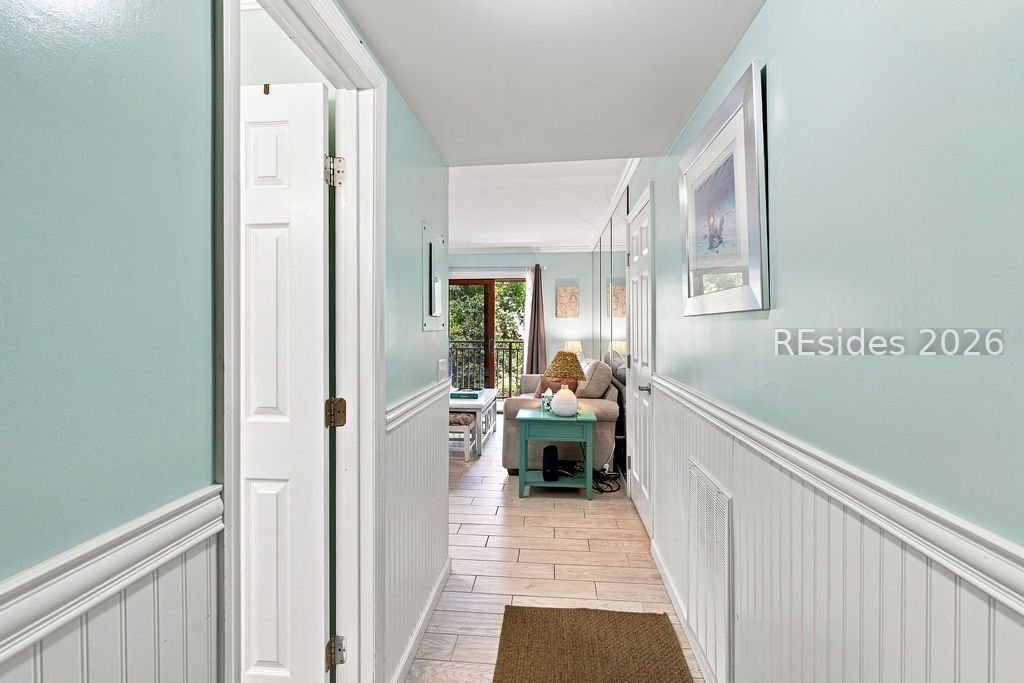 Condo in Hilton Head Island, South Carolina, United States 5 - 18705149