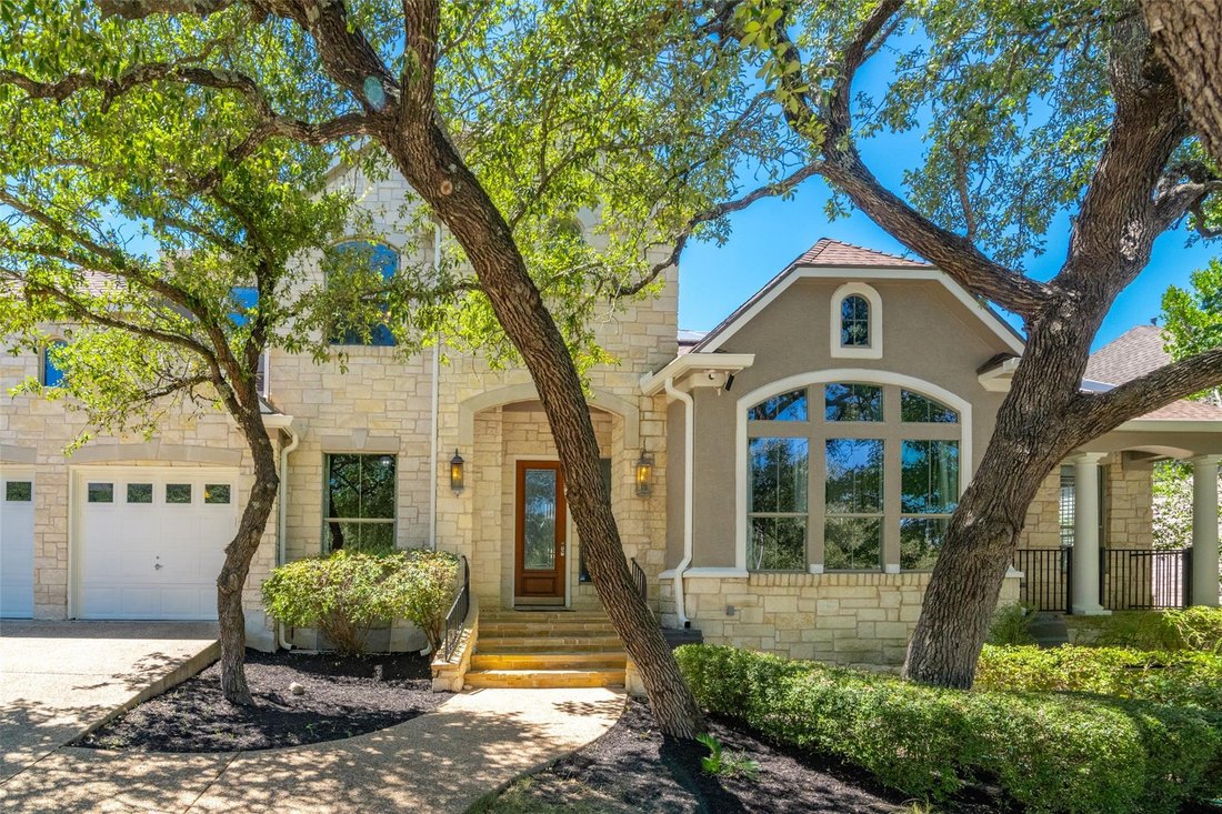 House in Cedar Park, Texas, United States 1 - 18703322