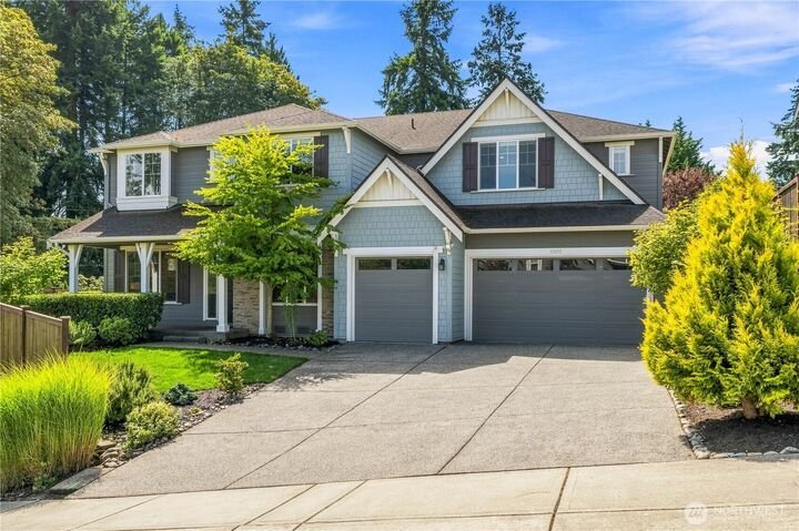 House in Bothell, Washington, United States 1 - 18712892