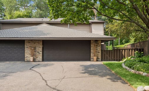 Townhouse in Minnetonka, Minnesota, United States 1