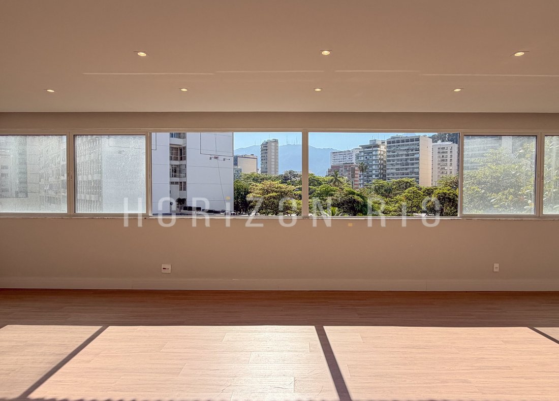 Wohnung in Rio de Janeiro, Rio de Janeiro, Brasilien 3 - 18707369