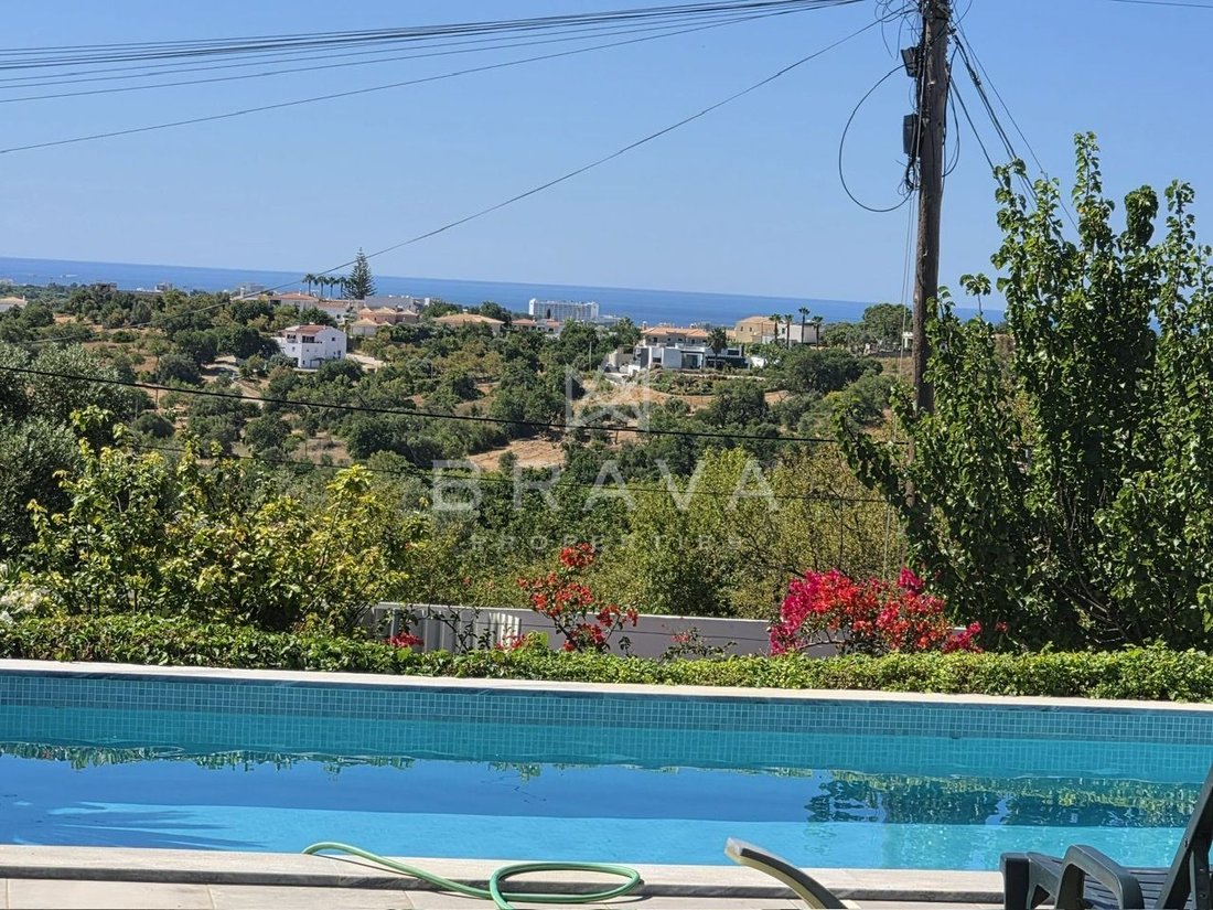 Villa in Boliqueime, Algarve, Portugal 3 - 18707228