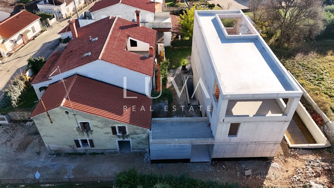 House in Tar, Istria County, Croatia 5 - 18706630