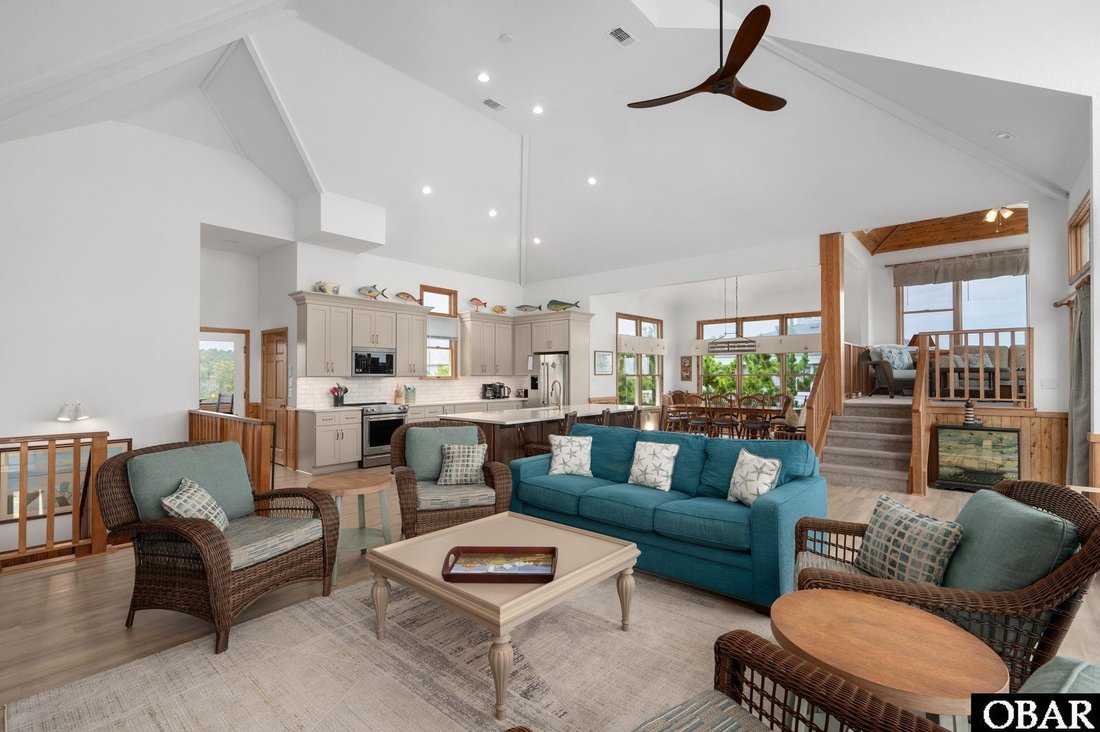 House in Corolla, North Carolina, United States 5 - 18706429