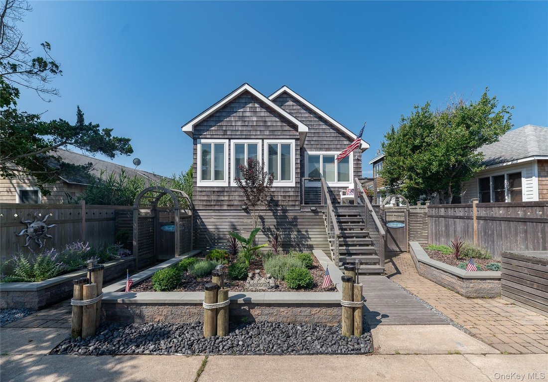 Casa a Fire Island, New York, Stati Uniti 1 - 18711218