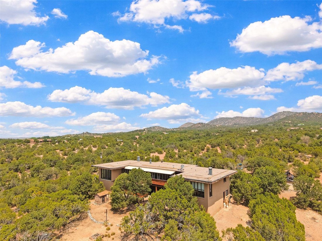 House in Santa Fe, New Mexico, United States 2 - 18703167