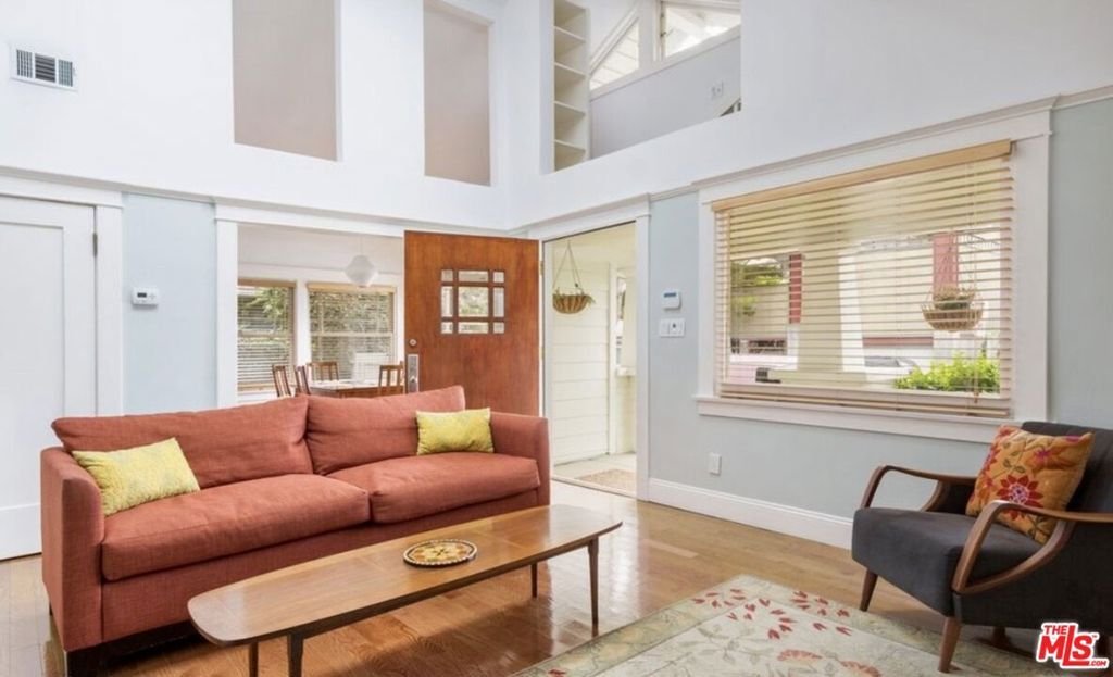 House in Los Angeles, California, United States 2 - 18705296