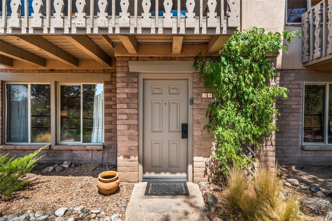 Condo in Santa Fe, New Mexico, United States 2 - 18709072