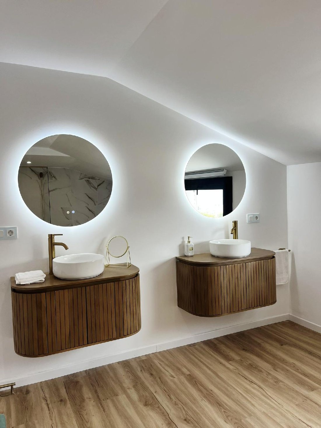 Casa a Esplugues de Llobregat, Catalogna, Spagna 5 - 18300249
