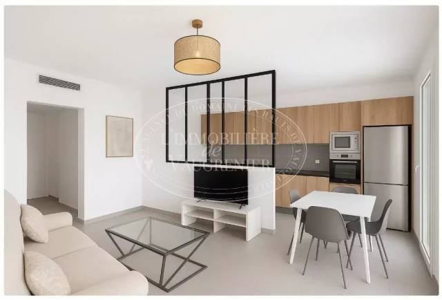 Apartment in Route de Grasse, Villeneuve-Loubet, France 5 - 16012497
