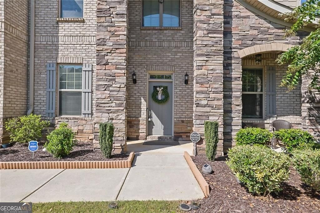 House in Buford, Georgia, United States 3 - 18708880