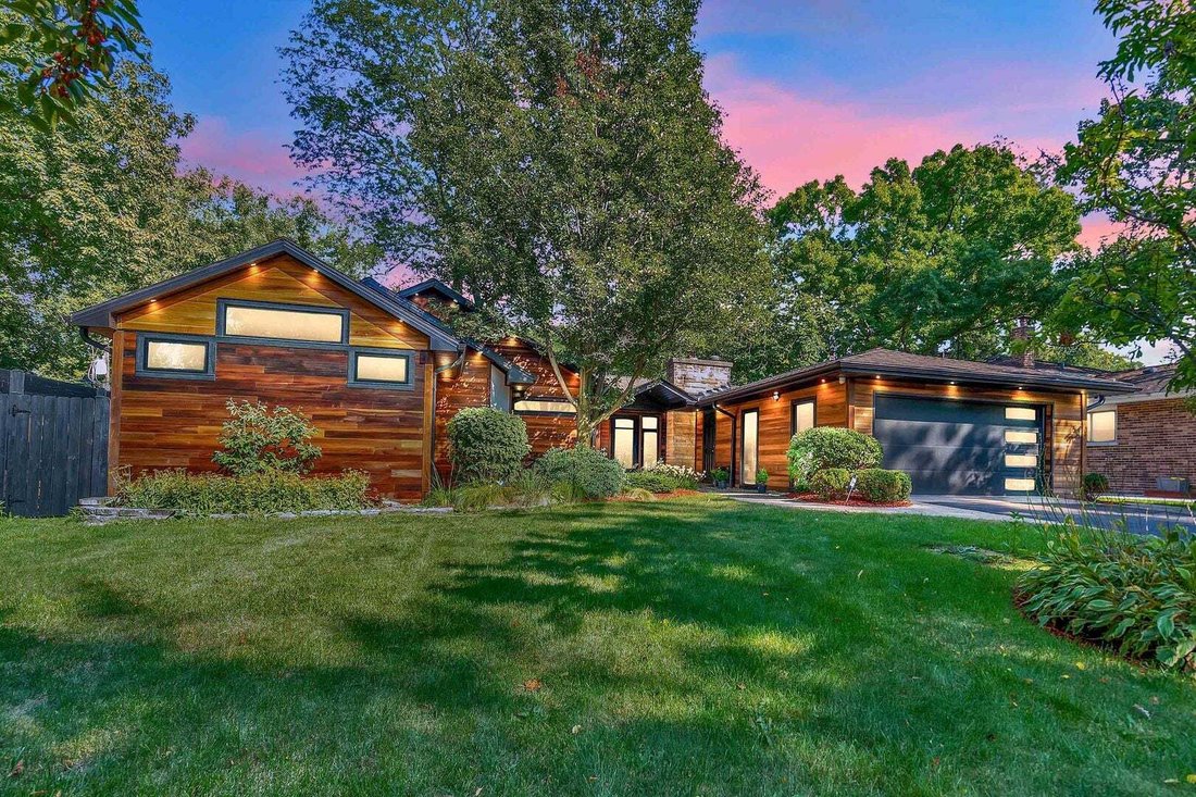 House in Glenview, Illinois, United States 1 - 18706202
