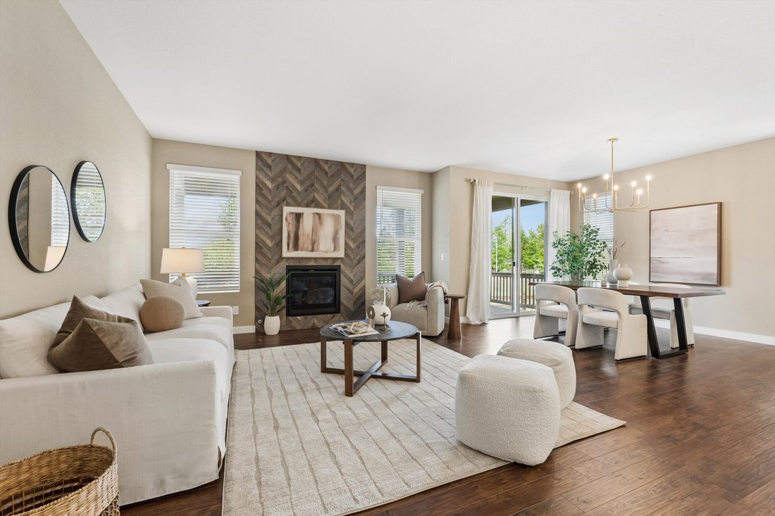 House in Longmont, Colorado, United States 3 - 18704889