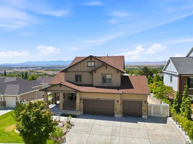 House in Farmington, Utah, United States 4 - 18702524