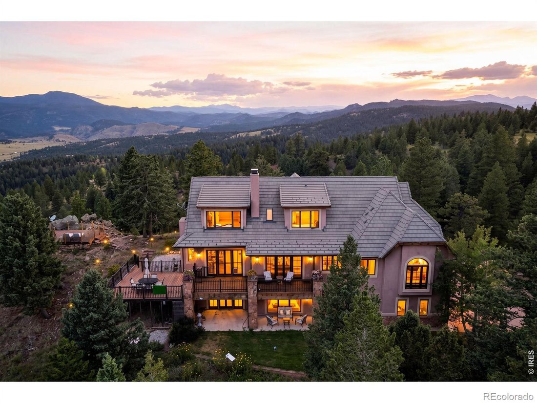 House in Boulder, Colorado, United States 1 - 18705715