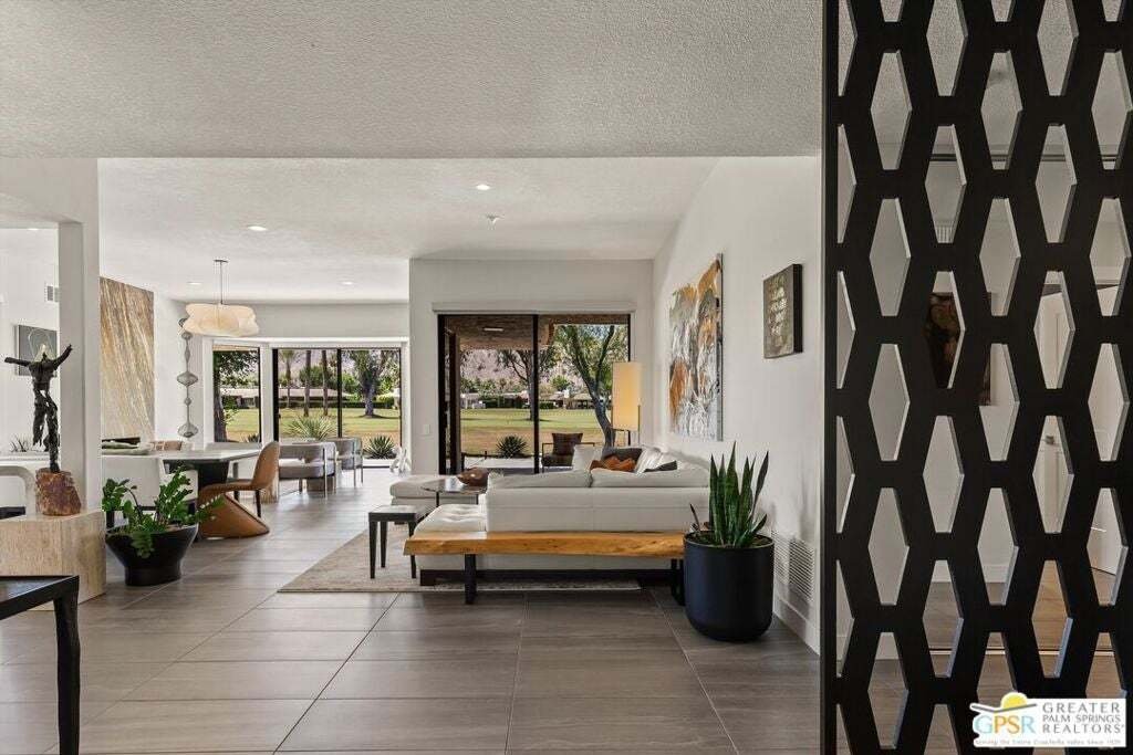 House in Rancho Mirage, California, United States 4 - 18705255