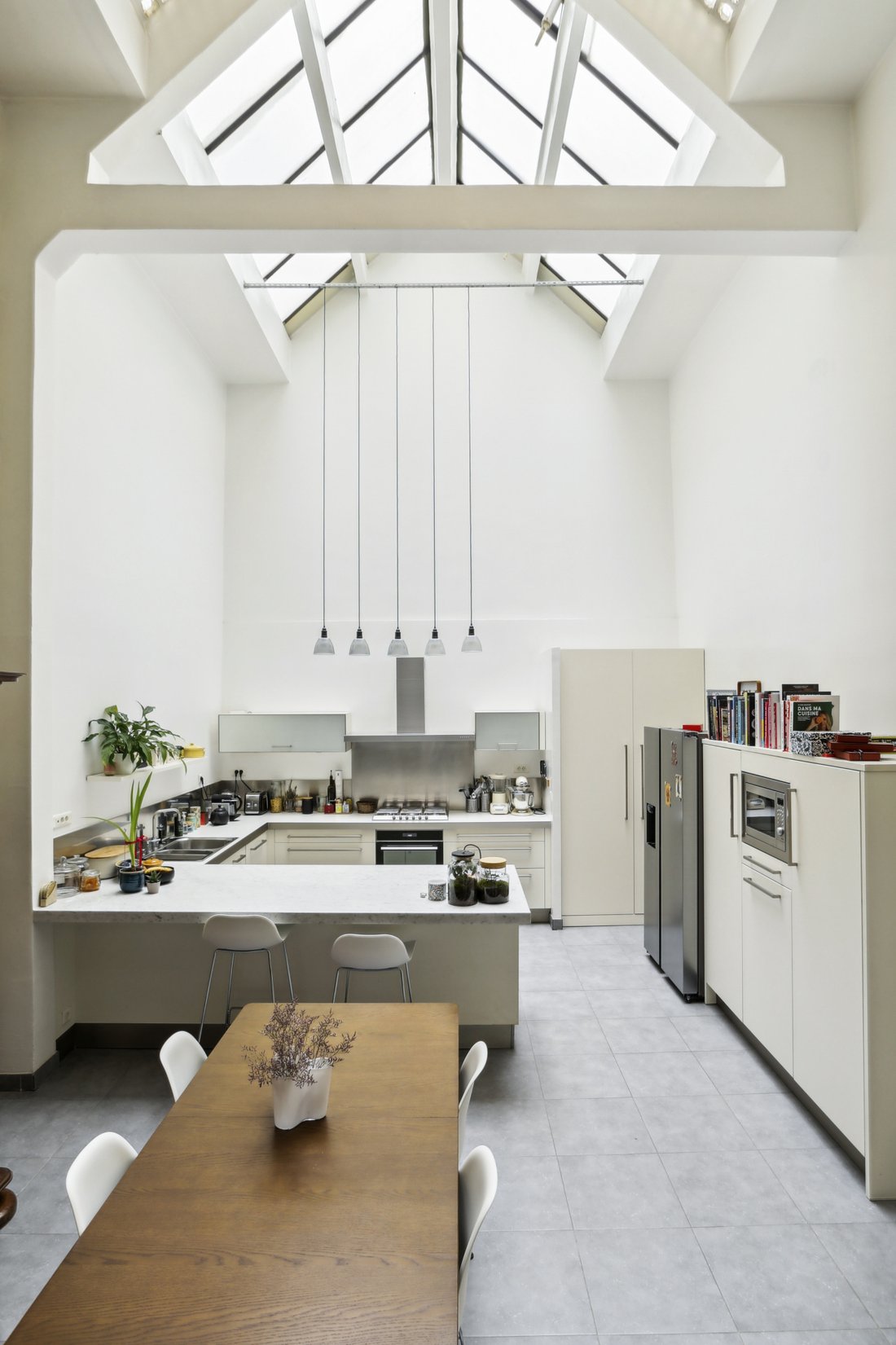 Apartment in Palais Royal, Paris 1er Arrondissement, Paris 5 - 18704400