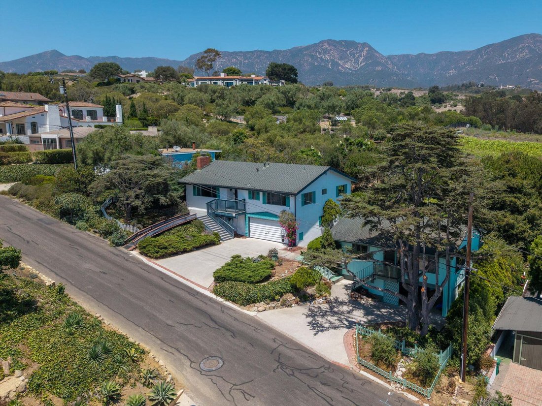 House in Montecito, California, United States 2 - 18708411