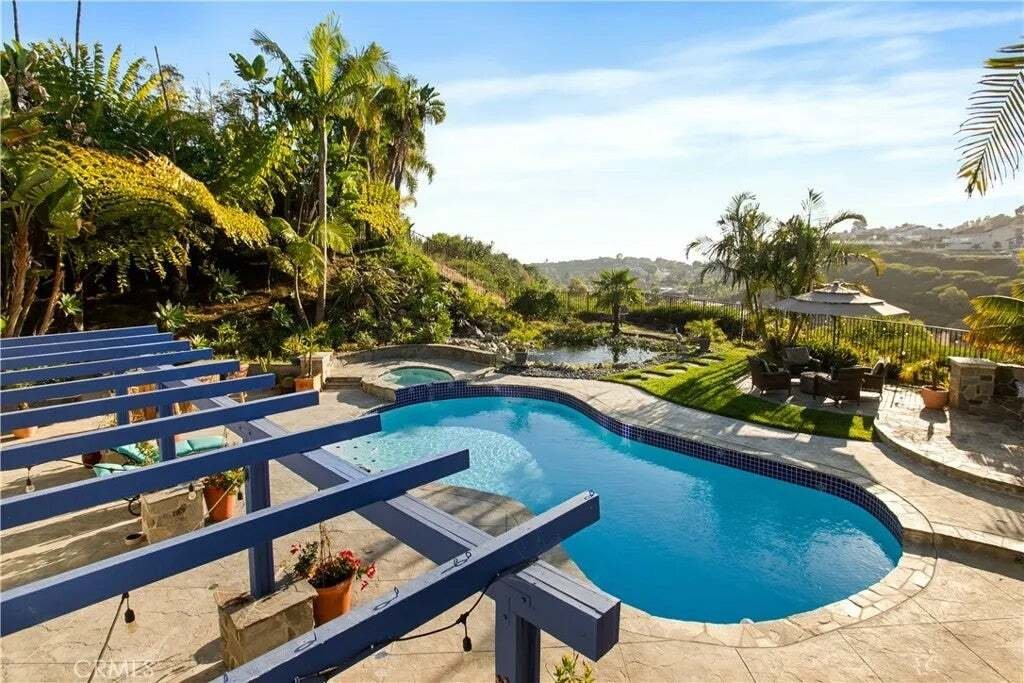 House in San Juan Capistrano, California, United States 1 - 18705850