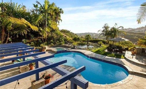 Haus in San Juan Capistrano, Kalifornien, Vereinigte Staaten 1