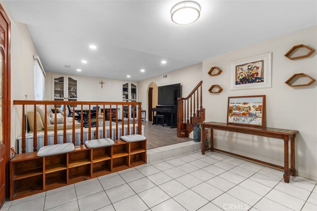 Casa en Cypress, California, Estados Unidos 4 - 18708224