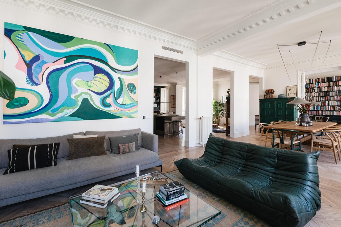 Apartment in Centro, Madrid, Spain 4 - 18703867