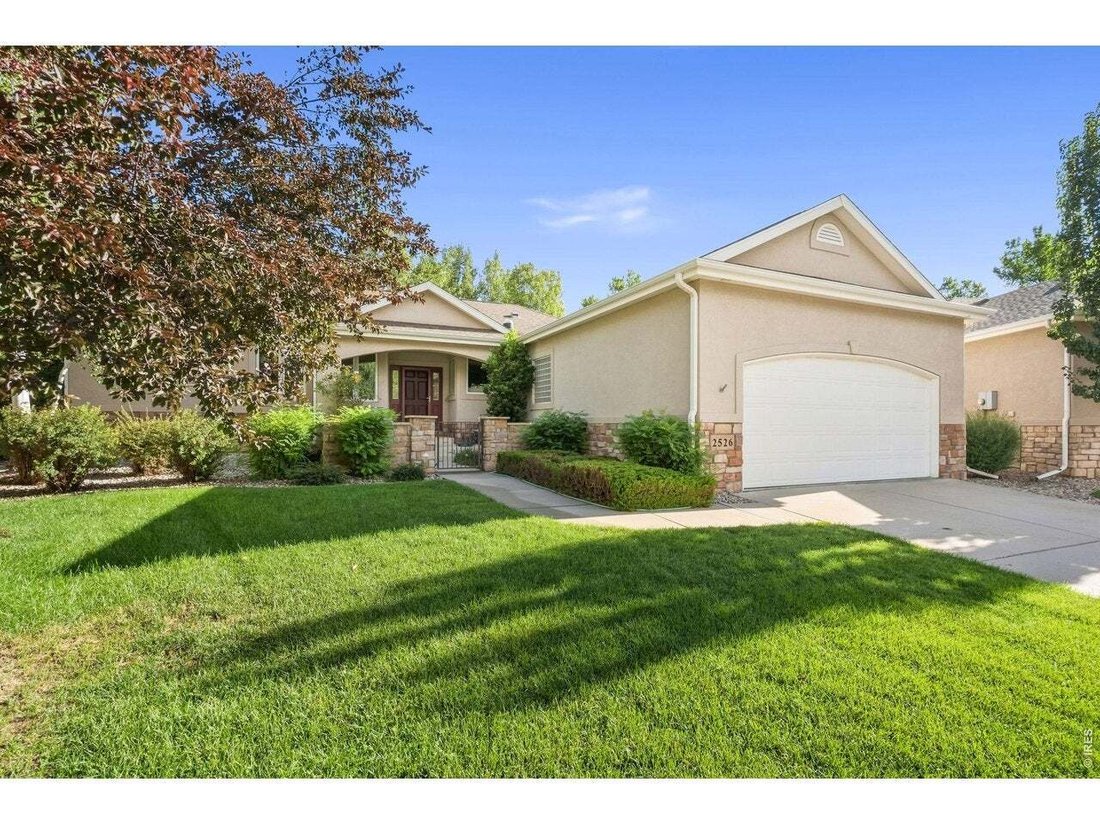 House in Fort Collins, Colorado, United States 2 - 18705445