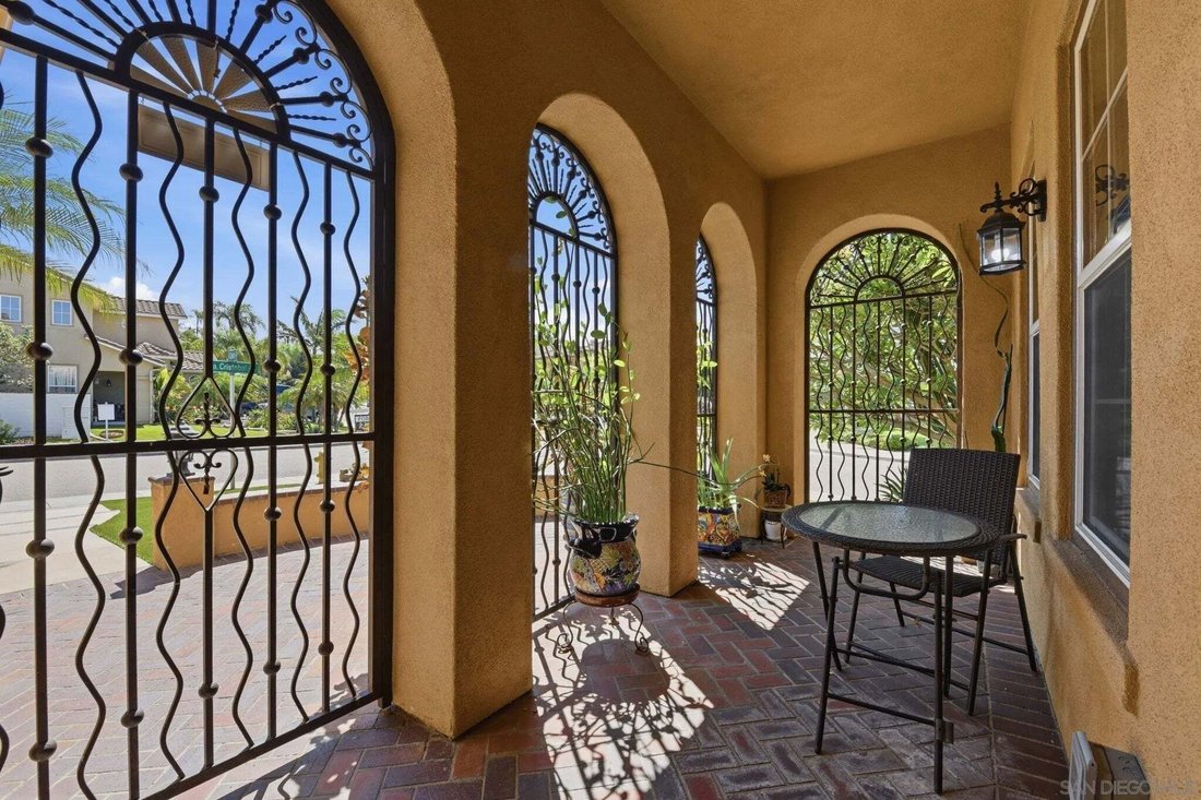 House in Rancho Santa Fe, California, United States 5 - 18703244