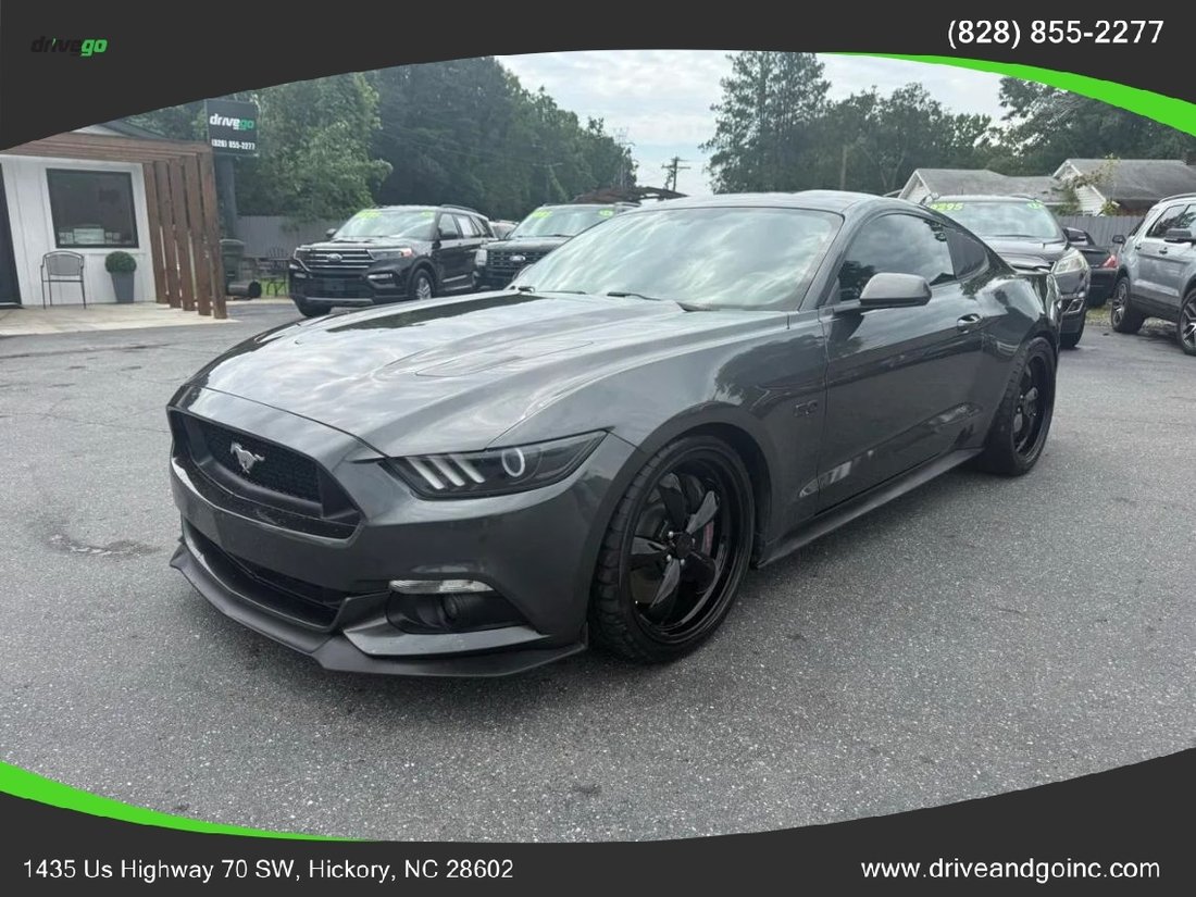 Coupe in Hickory, NC, United States 1 - 18707691