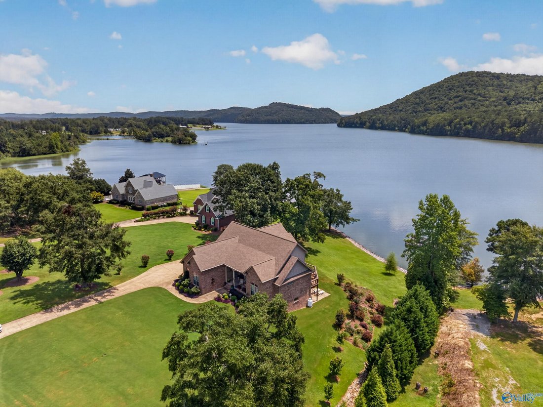 Casa a Ashville, Alabama, Stati Uniti 3 - 18705226