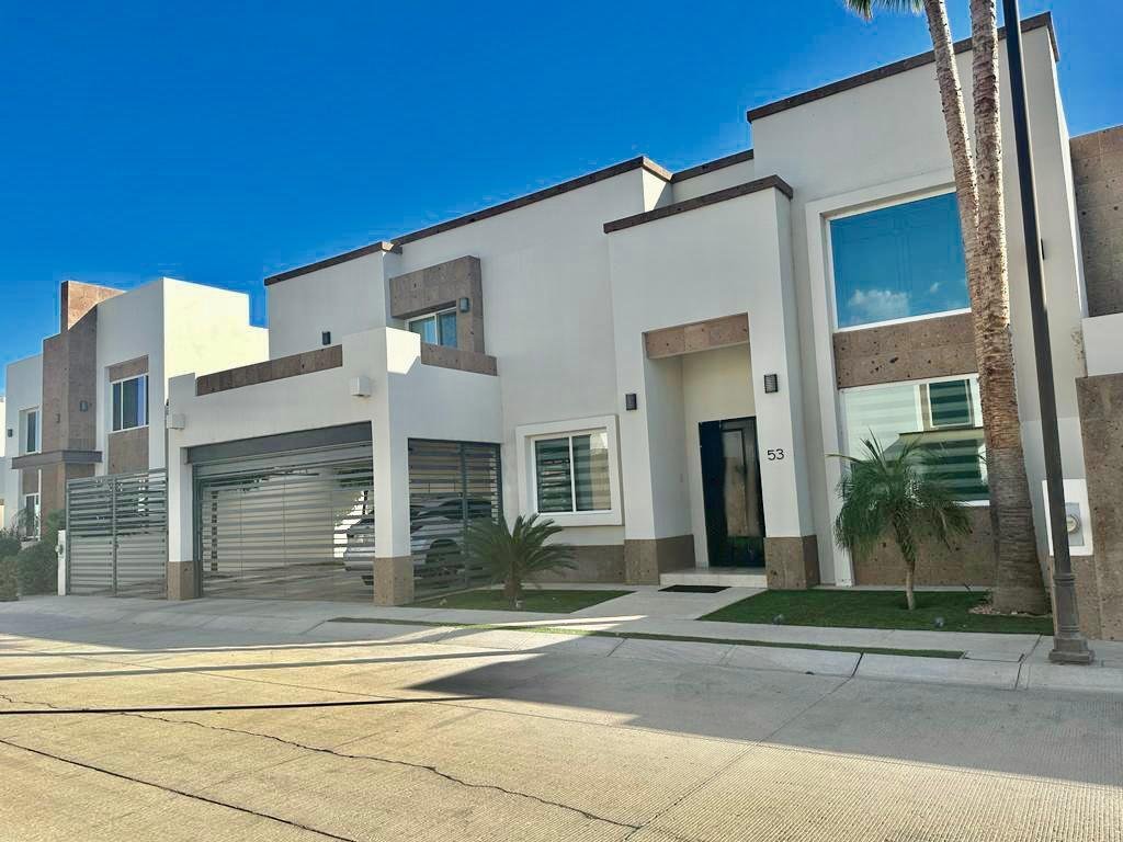 House in Hermosillo, Sonora, Mexico 2 - 18704034