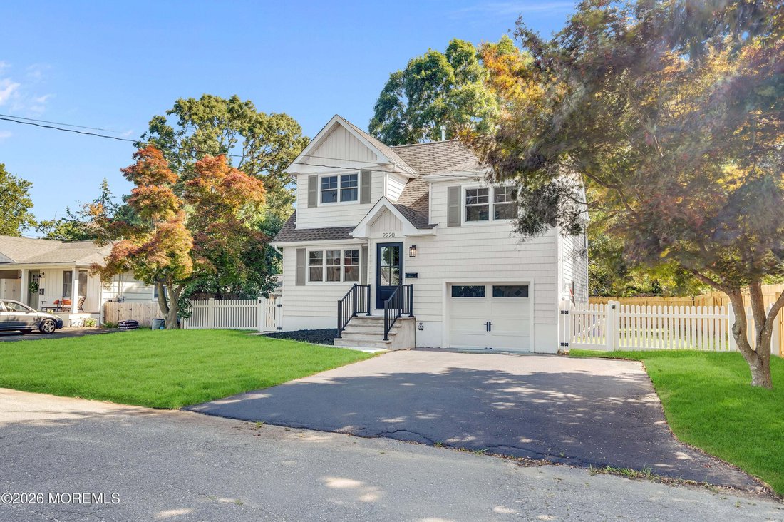 House in Point Pleasant Beach, New Jersey, United States 4 - 18713846