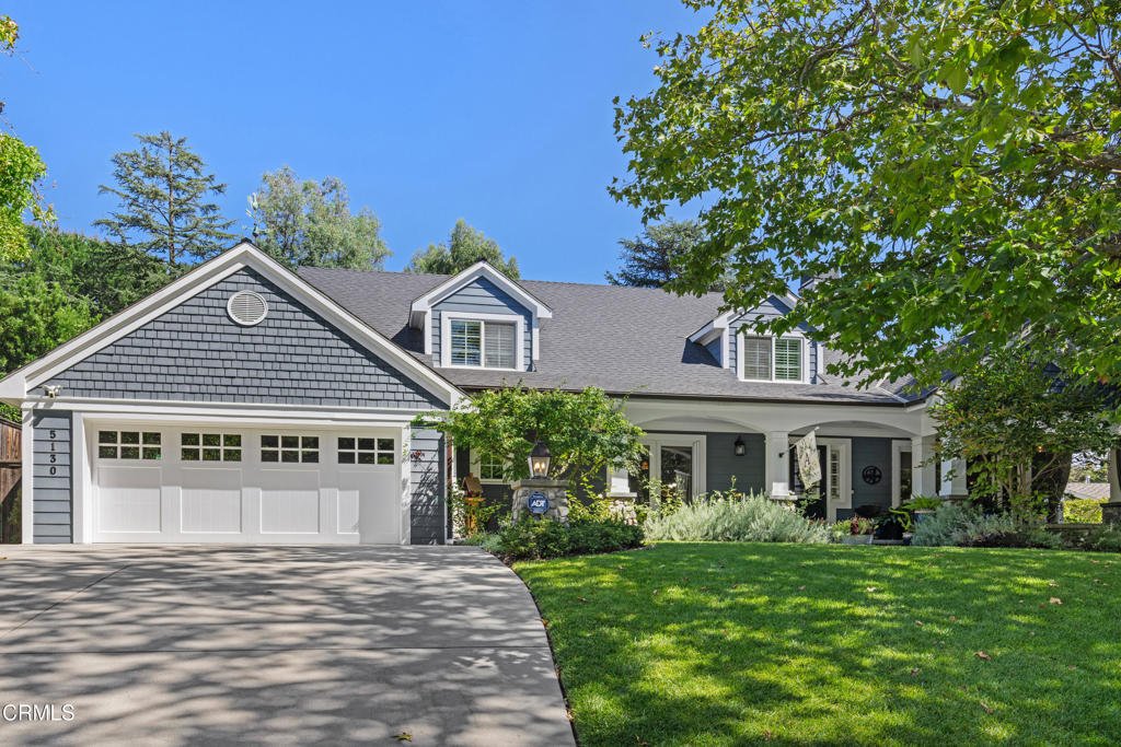 House in La Cañada Flintridge, California, United States 4 - 18709675