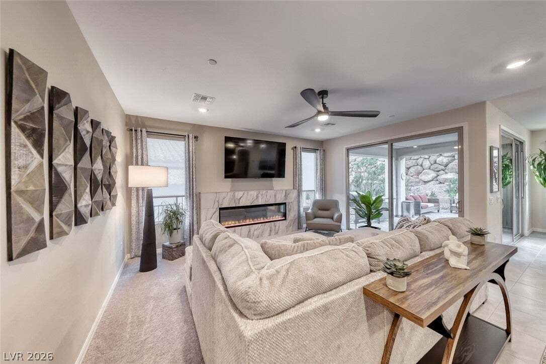House in Henderson, Nevada, United States 3 - 18708440