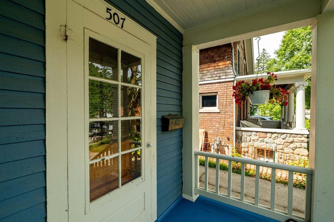 House in Ann Arbor, Michigan, United States 3 - 18702910
