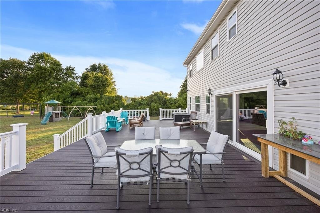 Casa a Chesapeake, Virginia, Stati Uniti 5 - 18712603