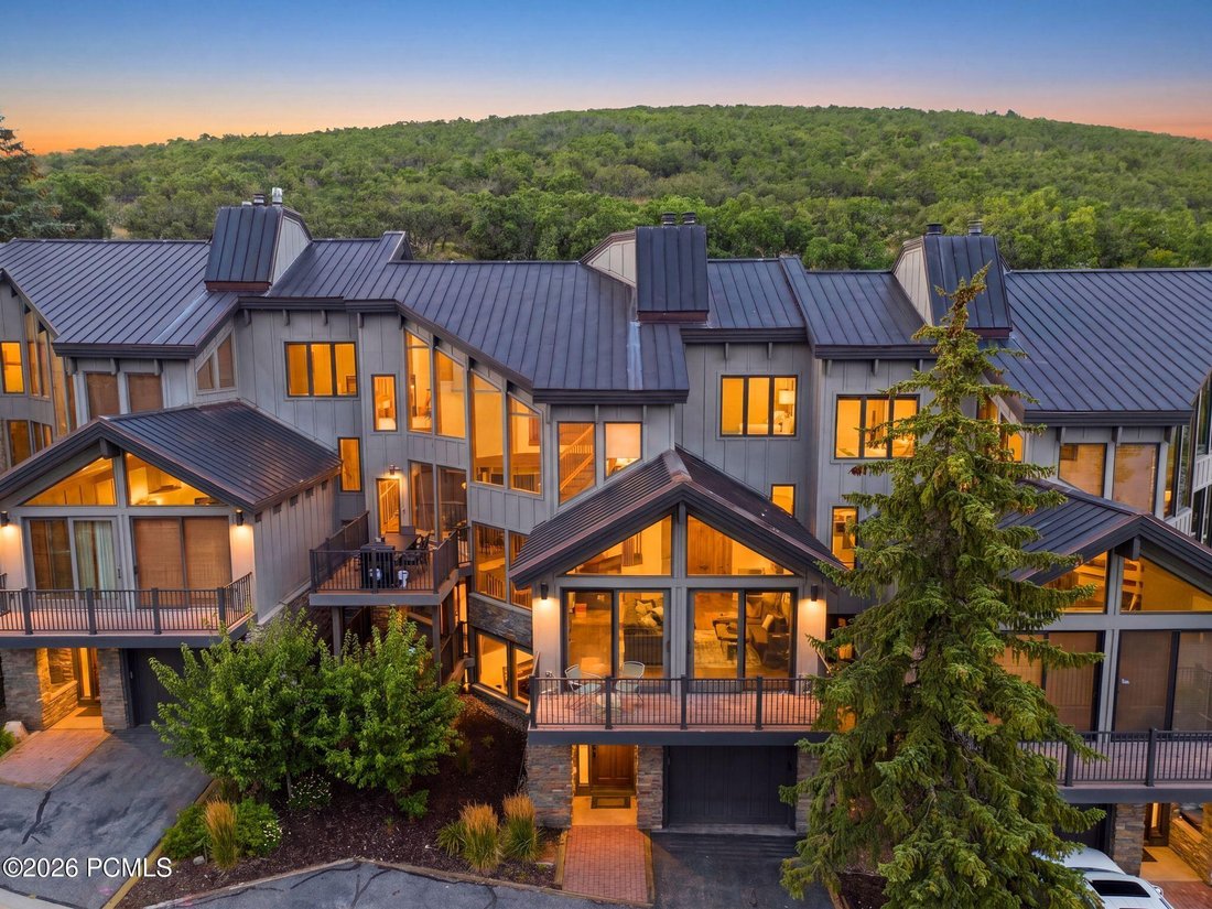 Townhouse in Park City, Utah, United States 2 - 18704991
