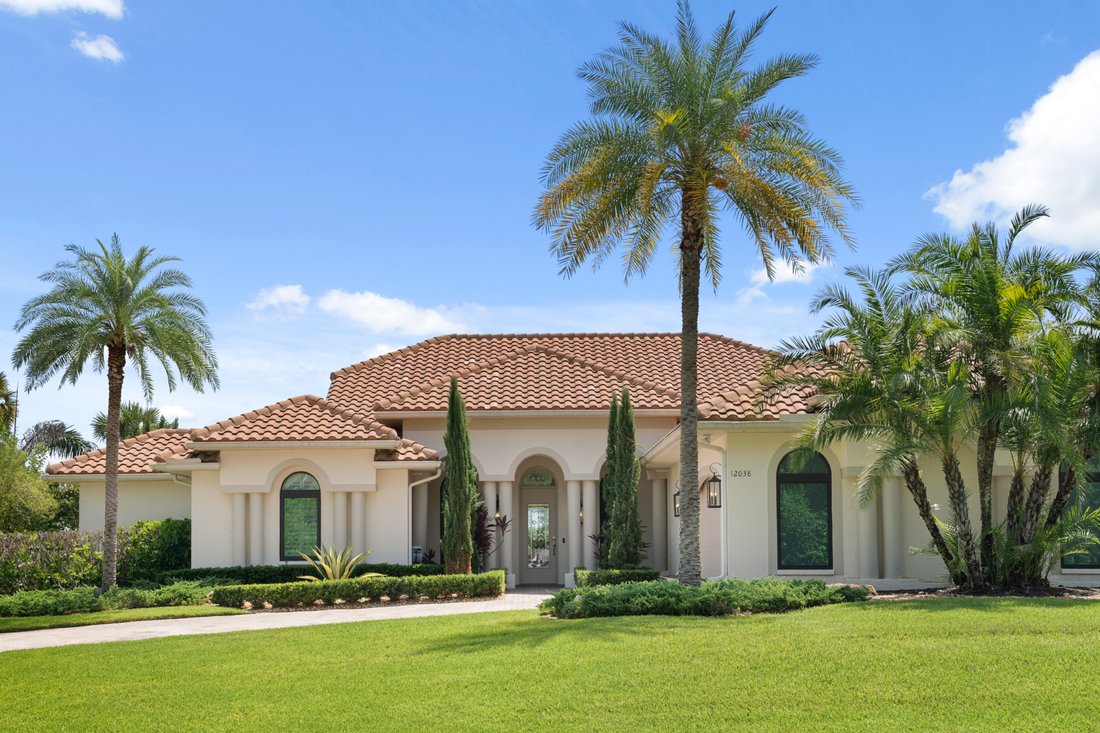 House in Port St. Lucie, Florida, United States 3 - 18703892
