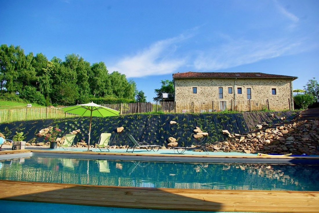 Villa in Zone Rurale, Figeac, France 1 - 18704580