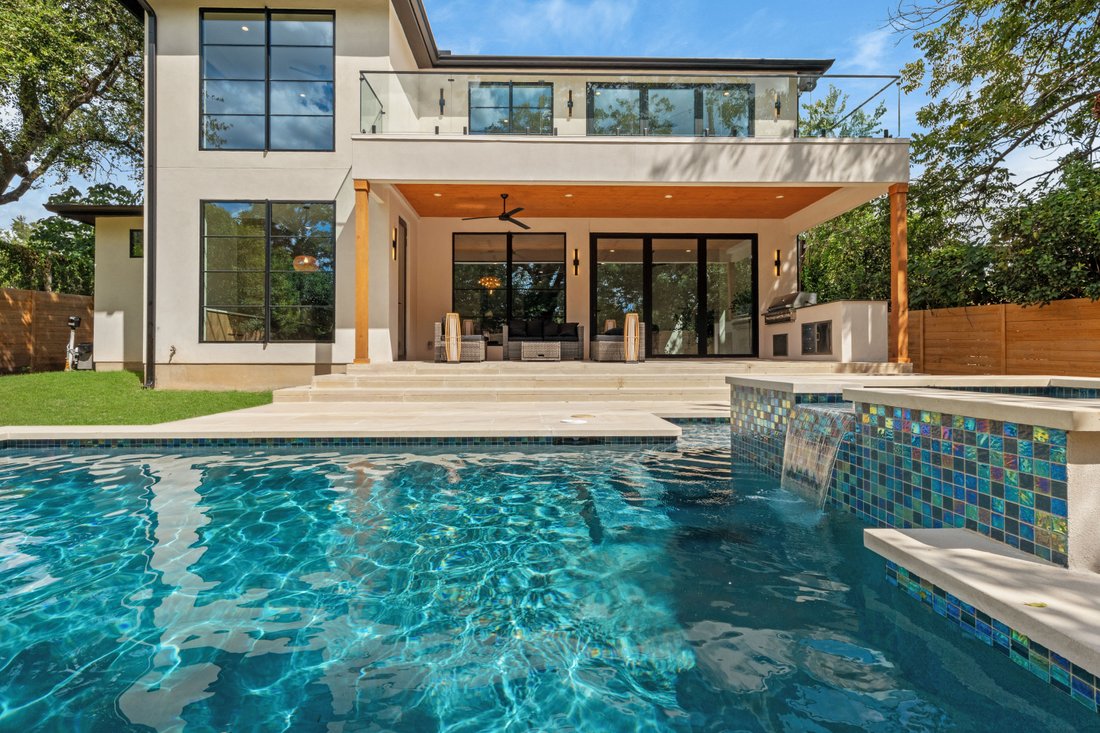 House in Austin, Texas, United States 4 - 18704837