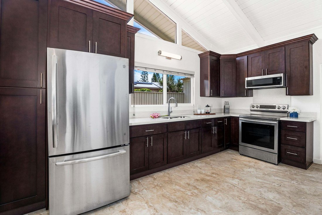 House in Waimea, Hawaii, United States 4 - 18708696