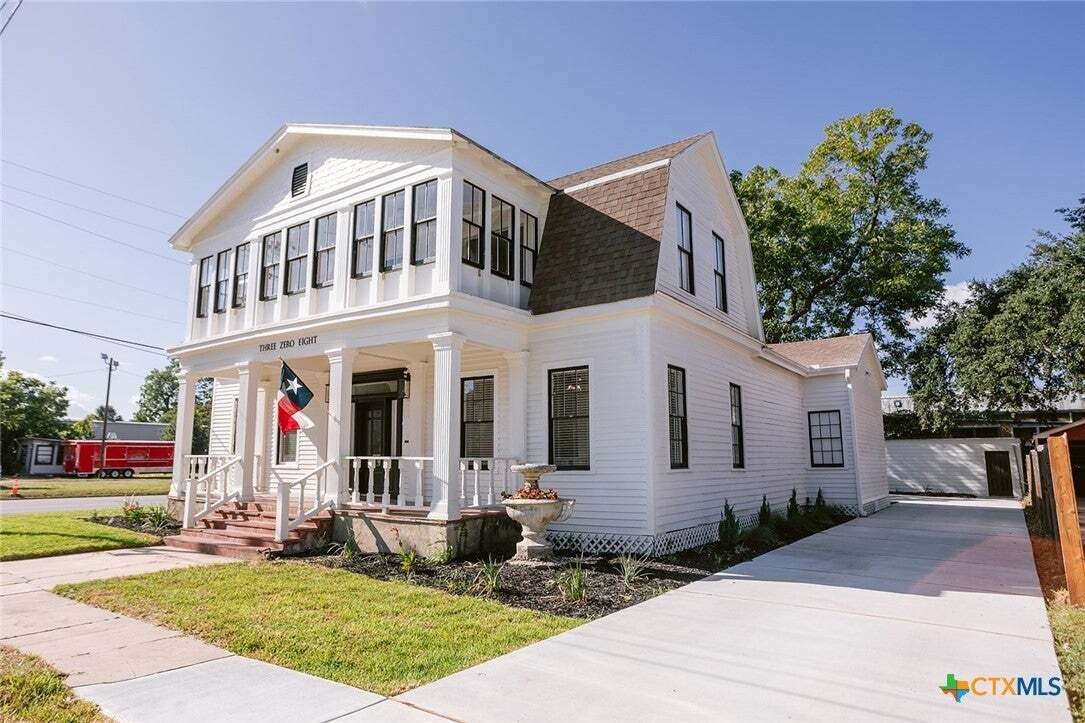 House in Victoria, Texas, United States 2 - 18705227