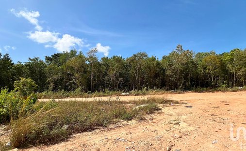 Terreno en Alfredo V. Bonfil, Quintana Roo, México 1