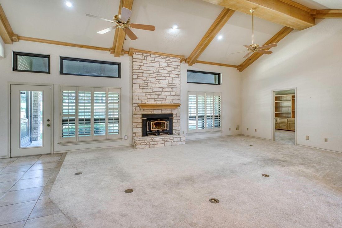 House in Horseshoe Bay, Texas, United States 4 - 18705553