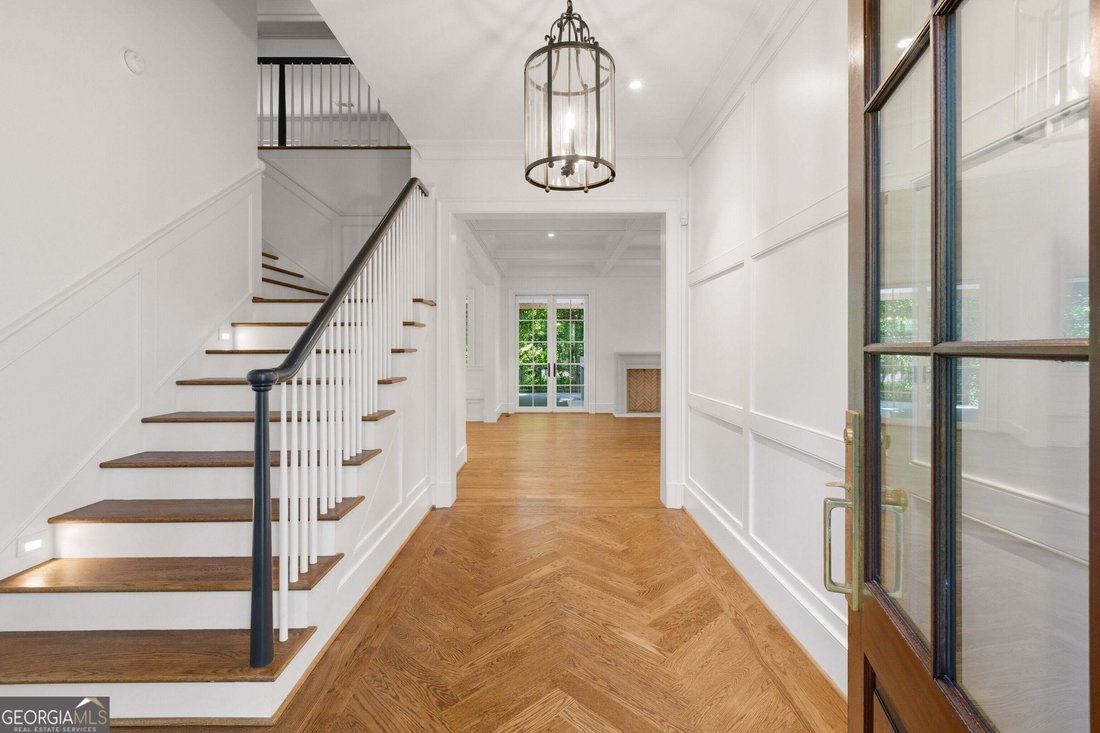 House in Atlanta, Georgia, United States 4 - 18710253