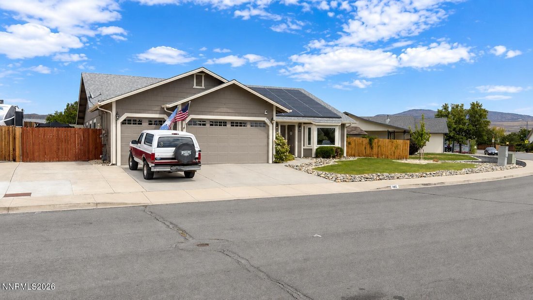 House in Sparks, Nevada, United States 2 - 18711141