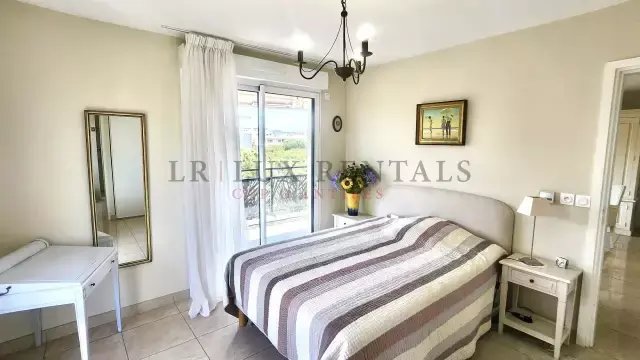 Apartment in Fontmerle, Antibes, France 5 - 15906002